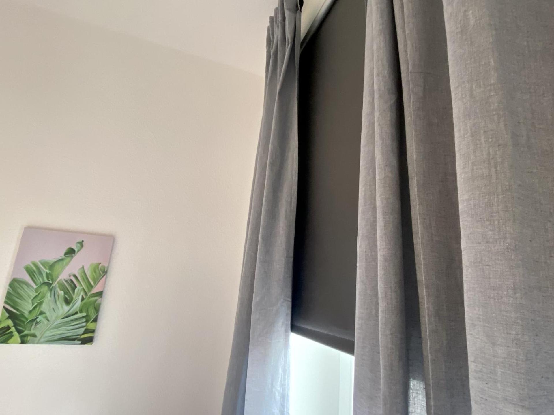 פלאנסבורג Modernes Apartment In City-Naehe מראה חיצוני תמונה